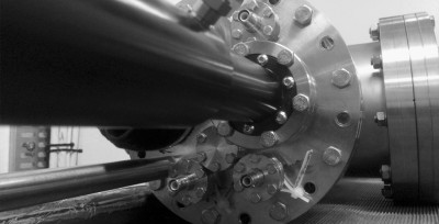 Maintenance de pompes à vide